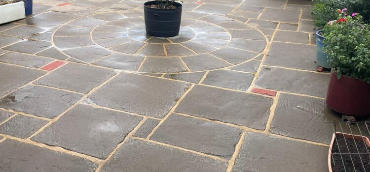 Can Pressure Washing Damage Patios or Block Paving?