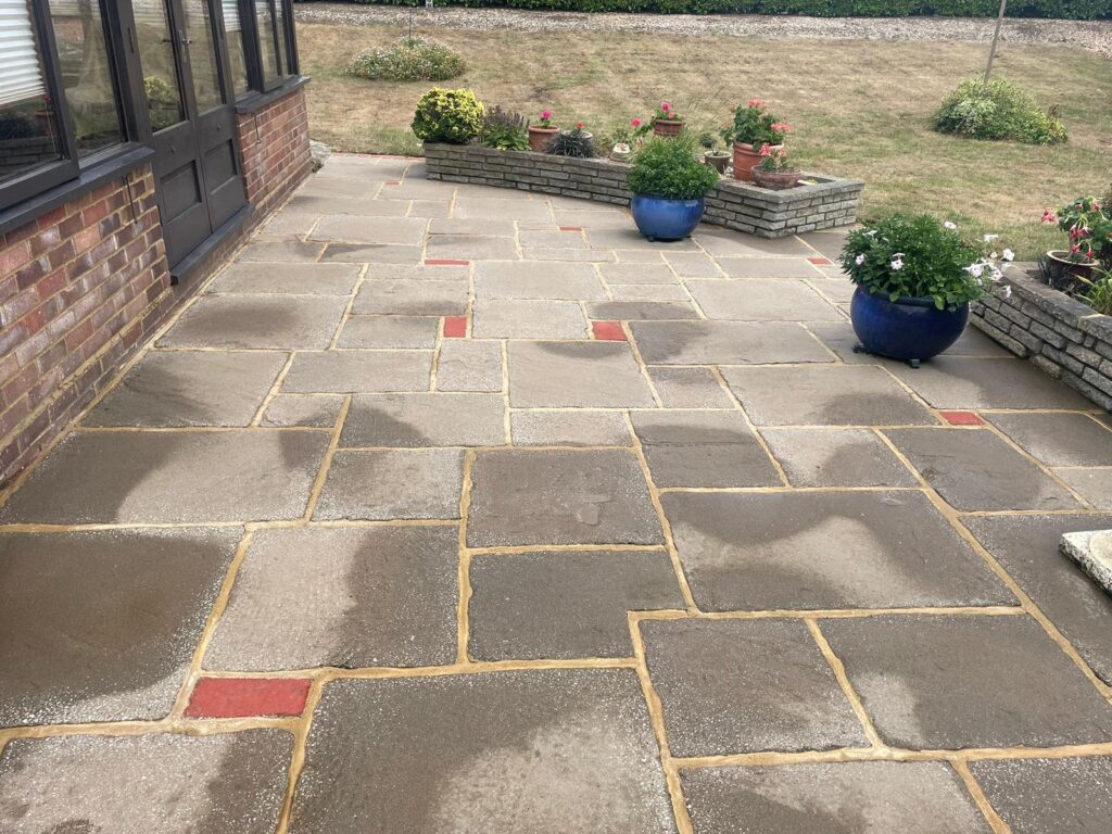 How Pressure Washing Can Increase Your Home’s Kerb Appeal in South Wales