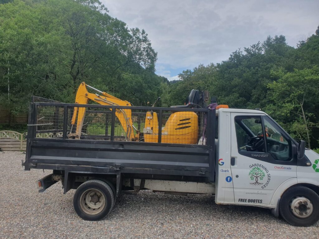 Garden Clearance Port Talbot