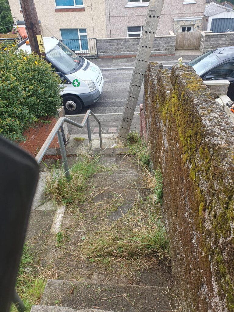 Garden Clearance Port Talbot