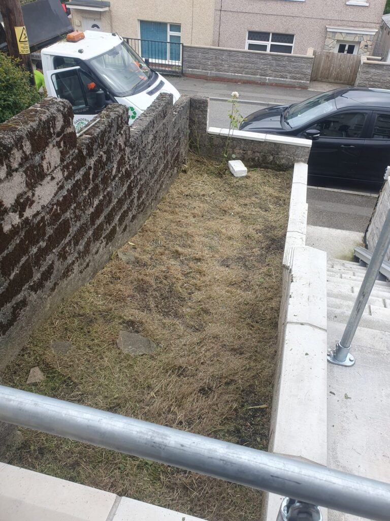 Garden Clearance Port Talbot