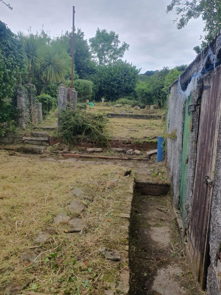 Garden Clearance Port Talbot