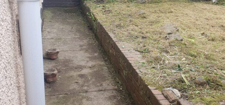 Garden Clearance Port Talbot
