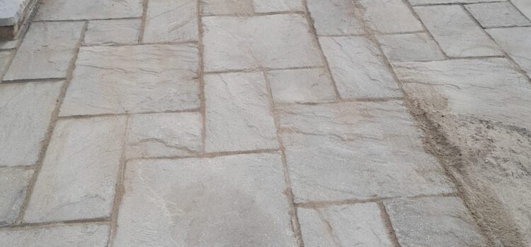 DIY vs Professional Pressure Washing – Which is Best for South Wales Properties?