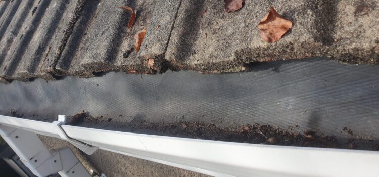 gutter cleaning penarth
