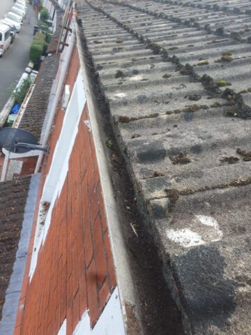 gutter cleaning penarth