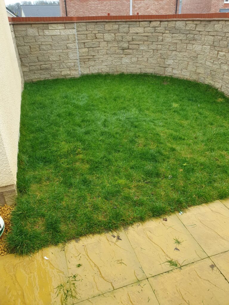 garden maintenance in Cowbridge