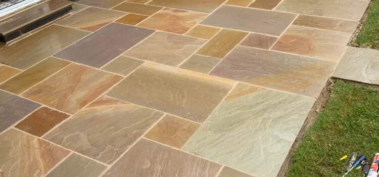Why Professional Patio Installation Delivers Better Results for Your Outdoor Space