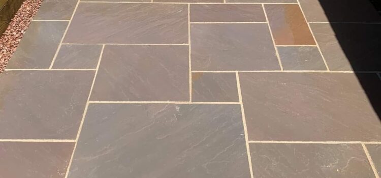 How Much Does Patio Construction Cost in Merthyr Tydfil?