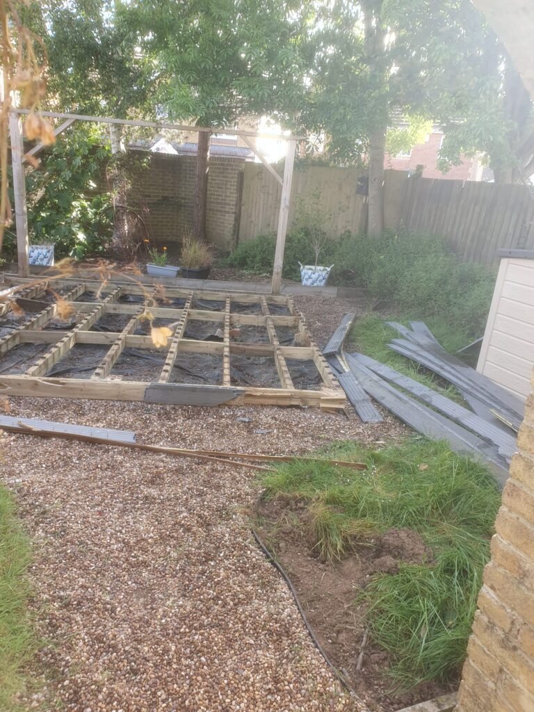 turfing new lawn cardiff